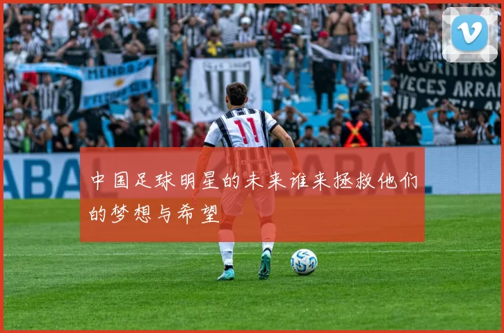 中国足球明星的未来谁来拯救他们的梦想与希望