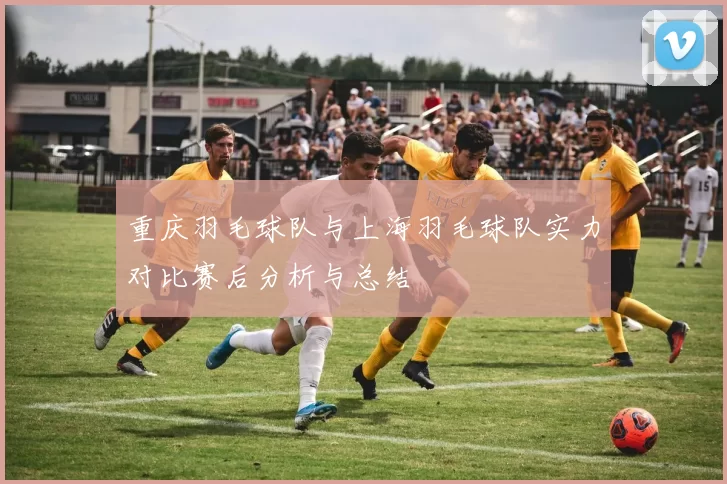 重庆羽毛球队与上海羽毛球队实力对比赛后分析与总结