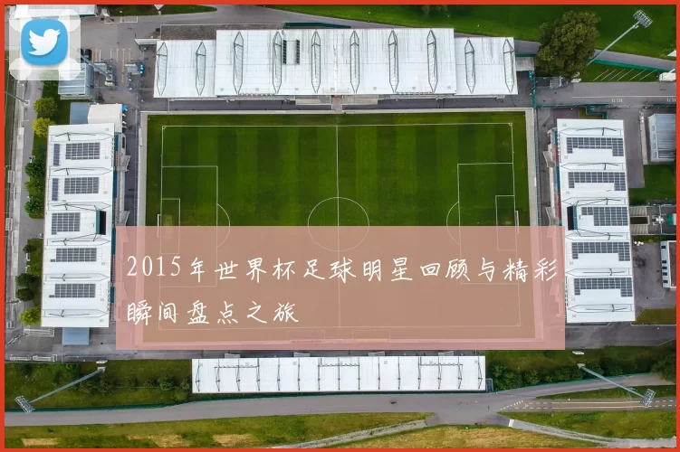 2015年世界杯足球明星回顾与精彩瞬间盘点之旅