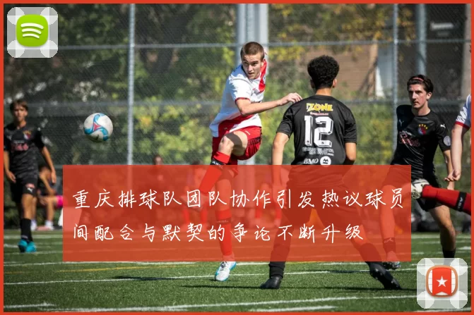 重庆排球队团队协作引发热议球员间配合与默契的争论不断升级