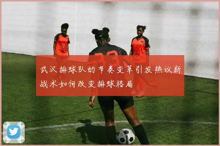 武汉排球队的节奏变革引发热议新战术如何改变排球格局