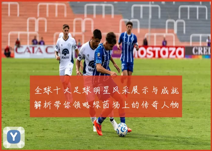 全球十大足球明星风采展示与成就解析带你领略绿茵场上的传奇人物
