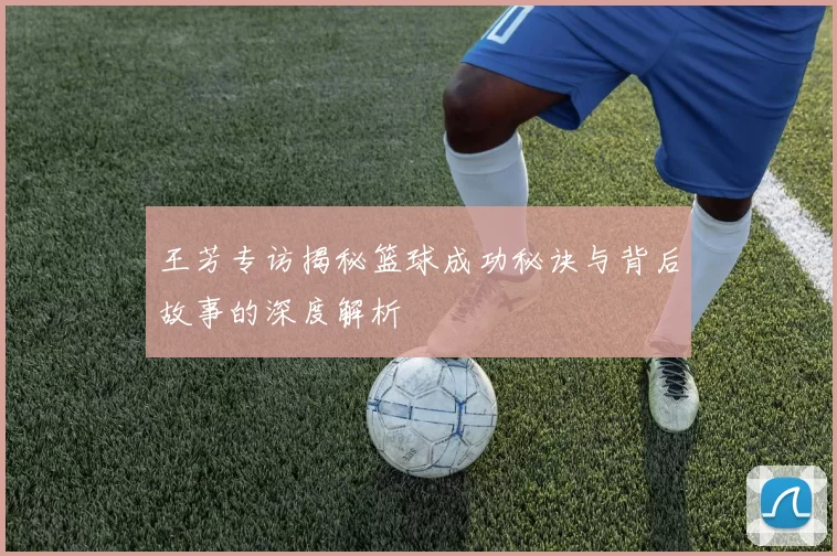 王芳专访揭秘篮球成功秘诀与背后故事的深度解析