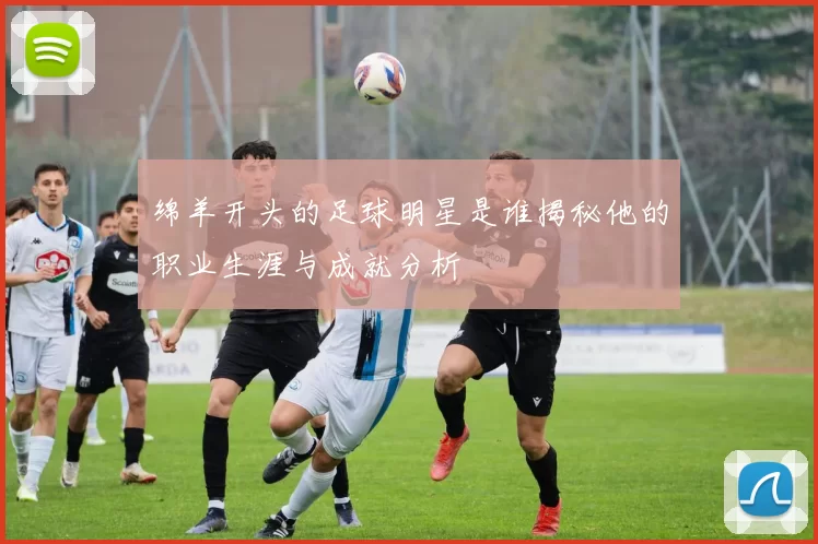绵羊开头的足球明星是谁揭秘他的职业生涯与成就分析