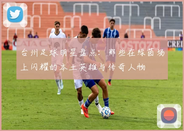 台州足球明星盘点：那些在绿茵场上闪耀的本土英雄与传奇人物