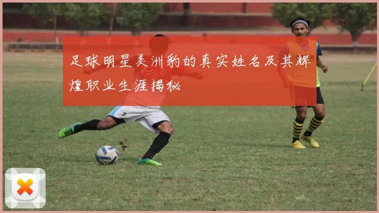 足球明星美洲豹的真实姓名及其辉煌职业生涯揭秘