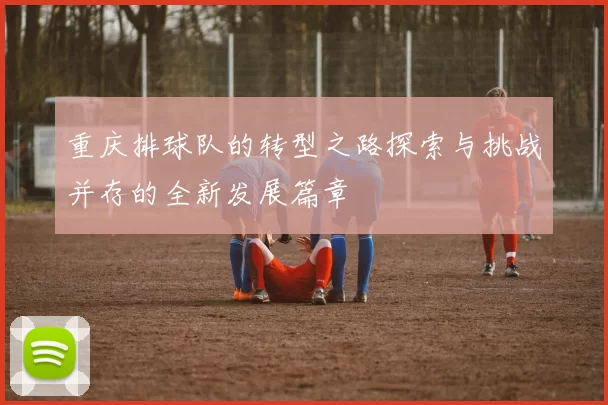 重庆排球队的转型之路探索与挑战并存的全新发展篇章