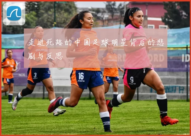 走进死路的中国足球明星背后的悲剧与反思