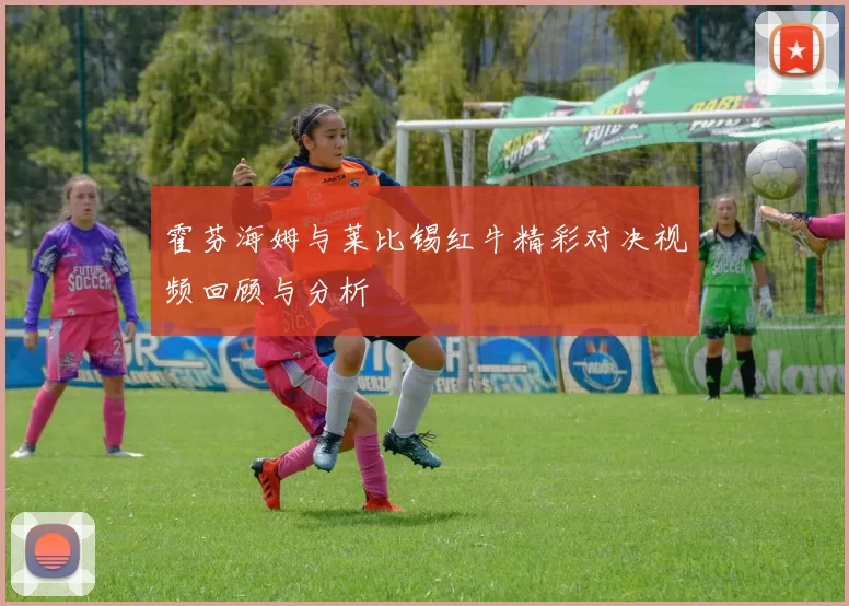 霍芬海姆与莱比锡红牛精彩对决视频回顾与分析