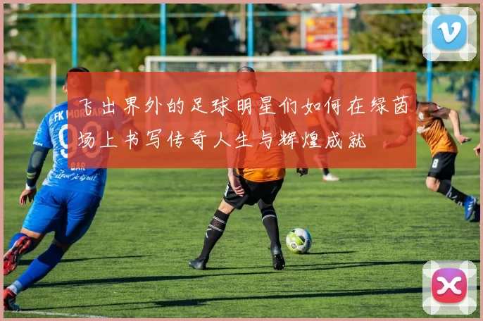 飞出界外的足球明星们如何在绿茵场上书写传奇人生与辉煌成就